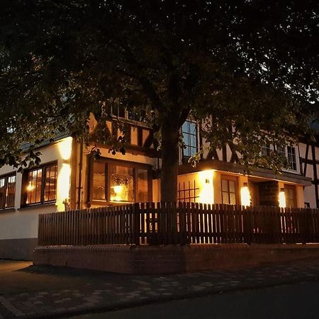 Roastineer Hotel Battenberg  Екстер'єр фото