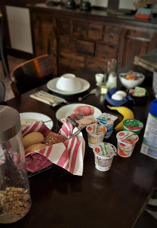 Roastineer Hotel Battenberg  Екстер'єр фото