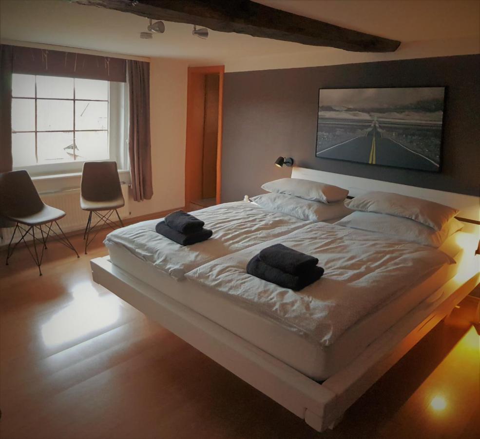 Roastineer Hotel Battenberg  Екстер'єр фото