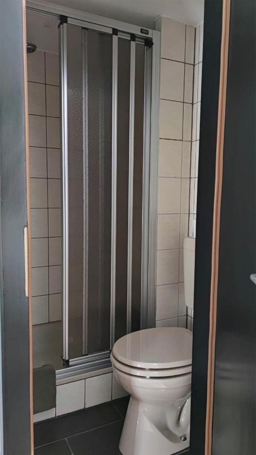 Roastineer Hotel Battenberg  Екстер'єр фото