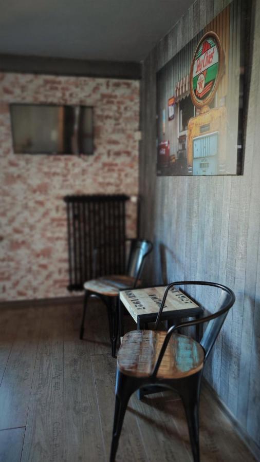 Roastineer Hotel Battenberg  Екстер'єр фото