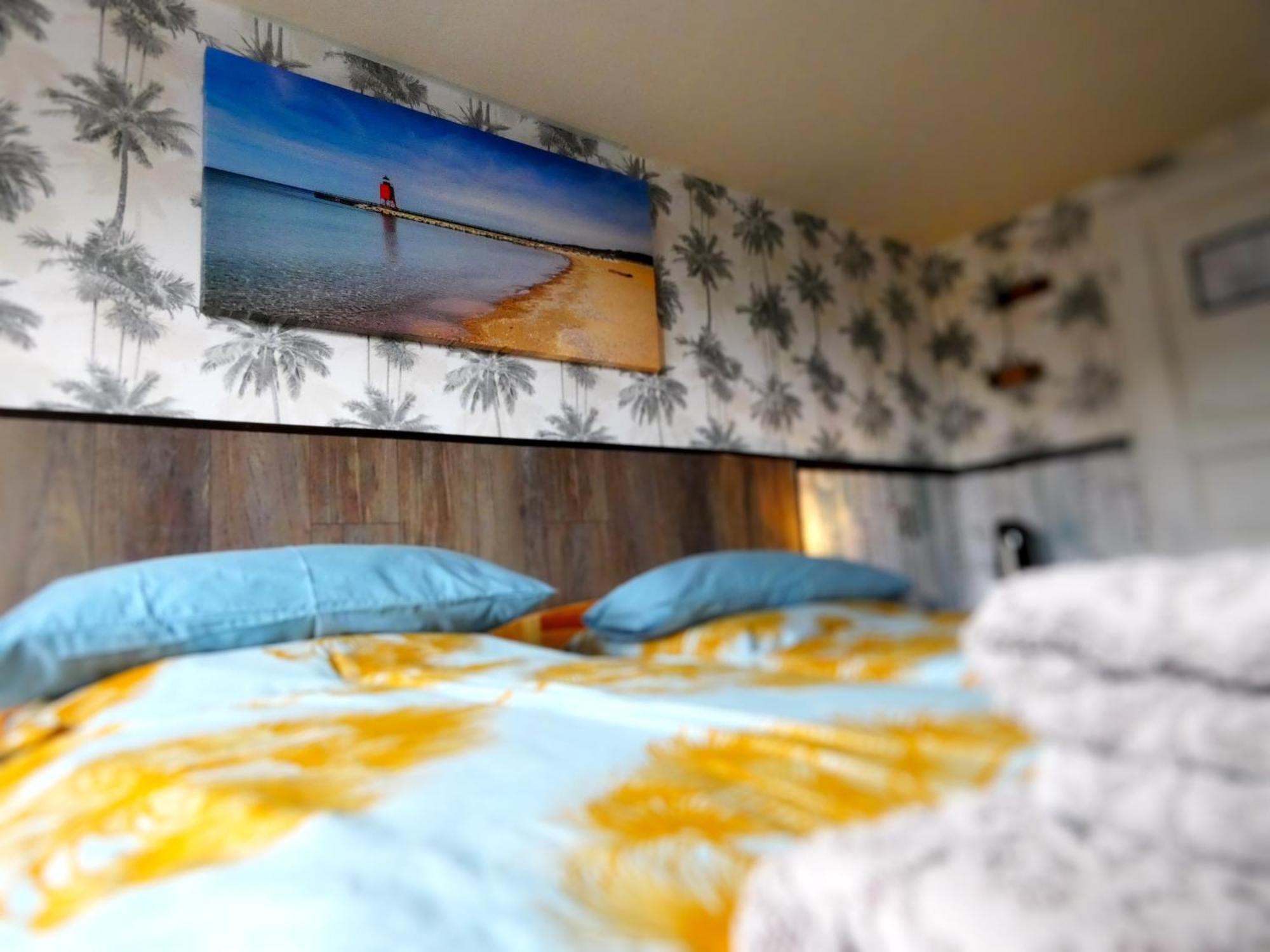 Roastineer Hotel Battenberg  Екстер'єр фото