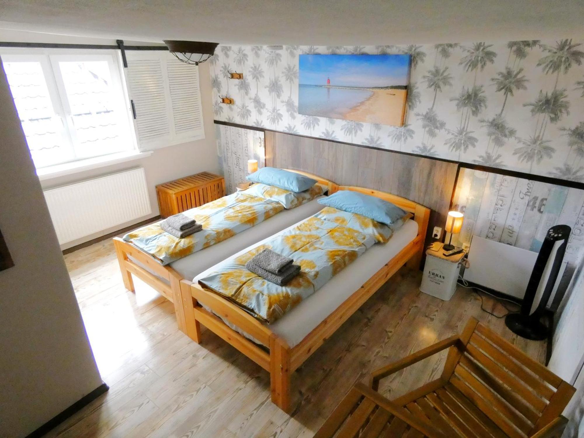 Roastineer Hotel Battenberg  Екстер'єр фото