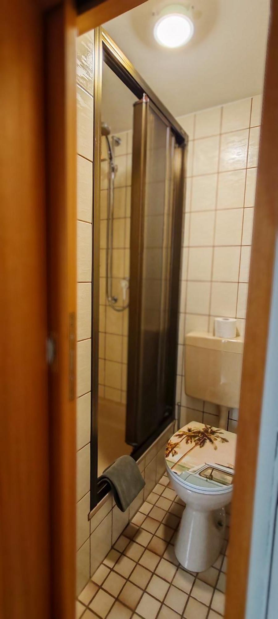 Roastineer Hotel Battenberg  Екстер'єр фото