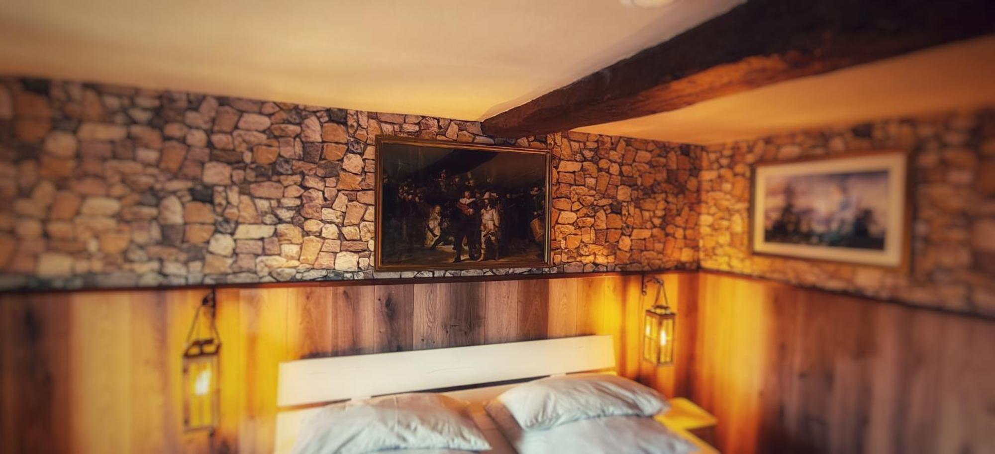 Roastineer Hotel Battenberg  Екстер'єр фото