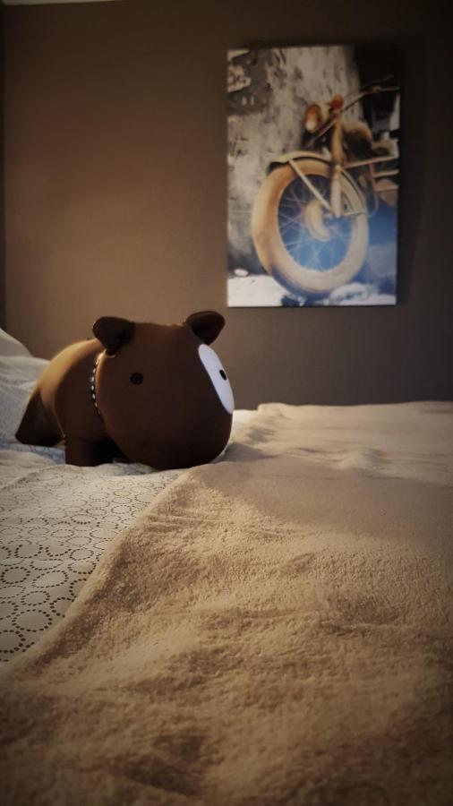 Roastineer Hotel Battenberg  Екстер'єр фото