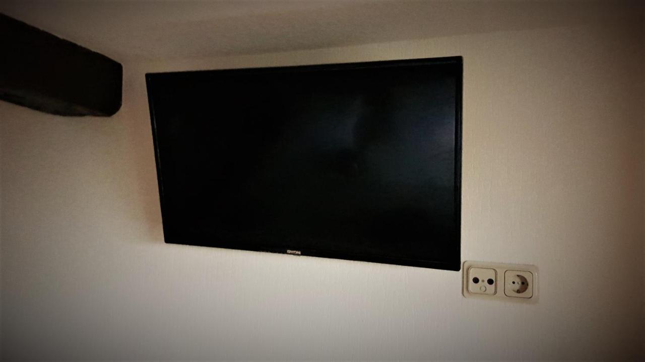 Roastineer Hotel Battenberg  Екстер'єр фото