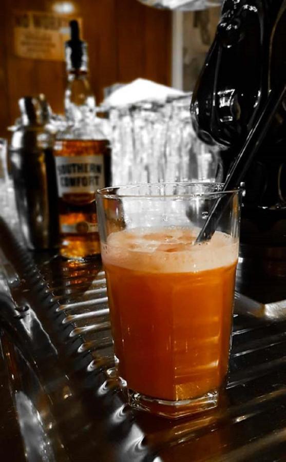 Roastineer Hotel Battenberg  Екстер'єр фото